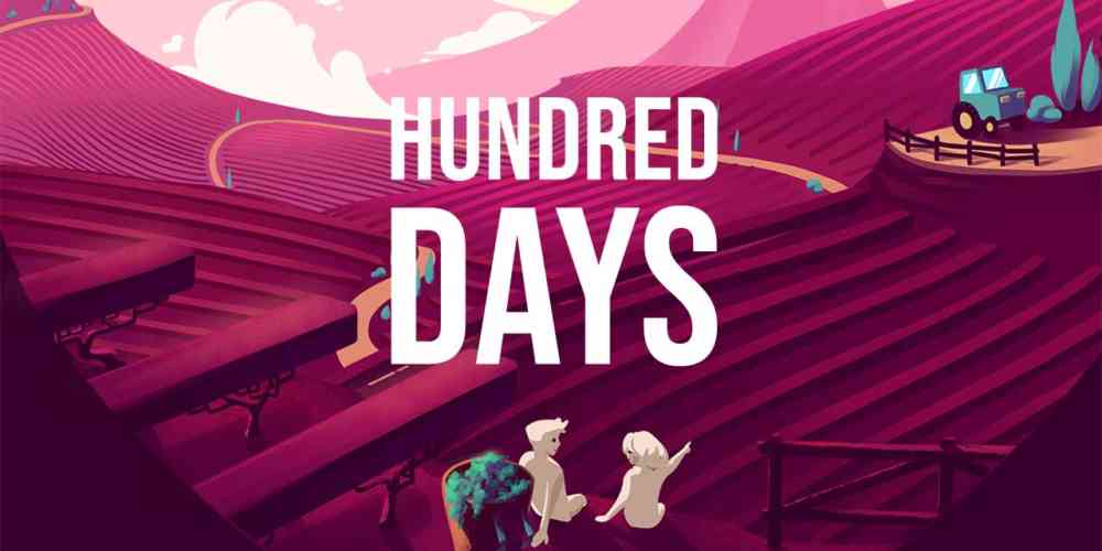 epic games hundred days