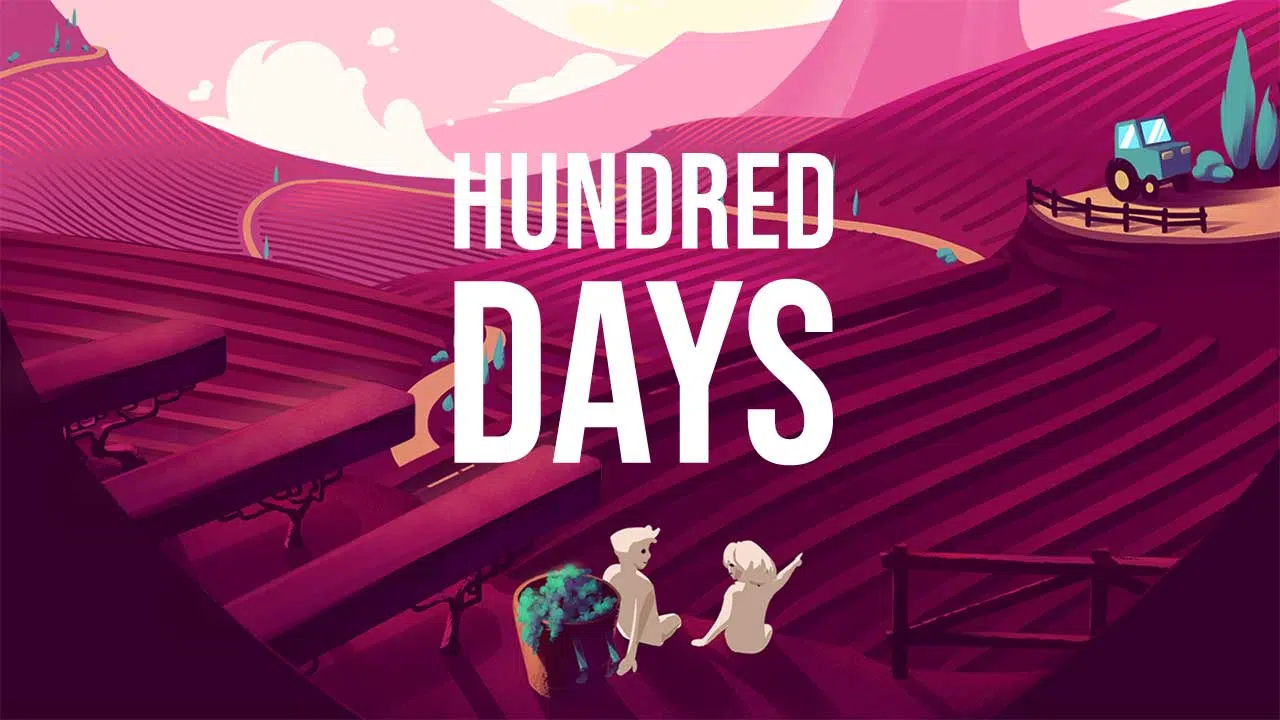 epic games hundred days