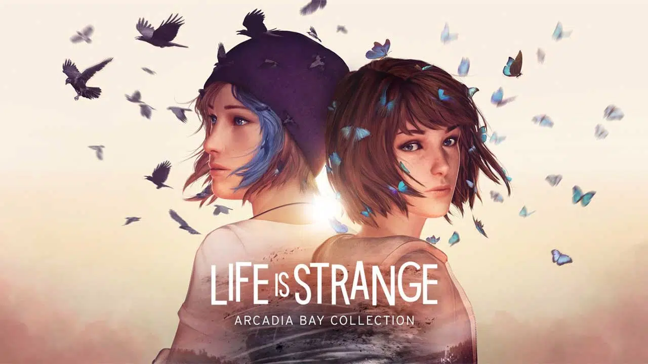 life is strange arcadia bay collection switch