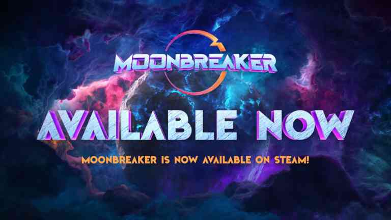 MOONBREAKER Early Access Release – Alle Infos zum Start