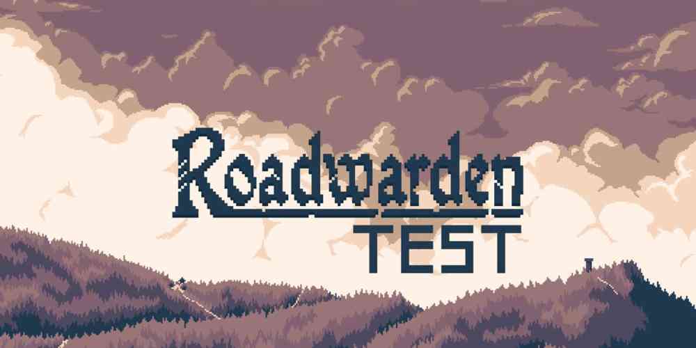 roadwarden test