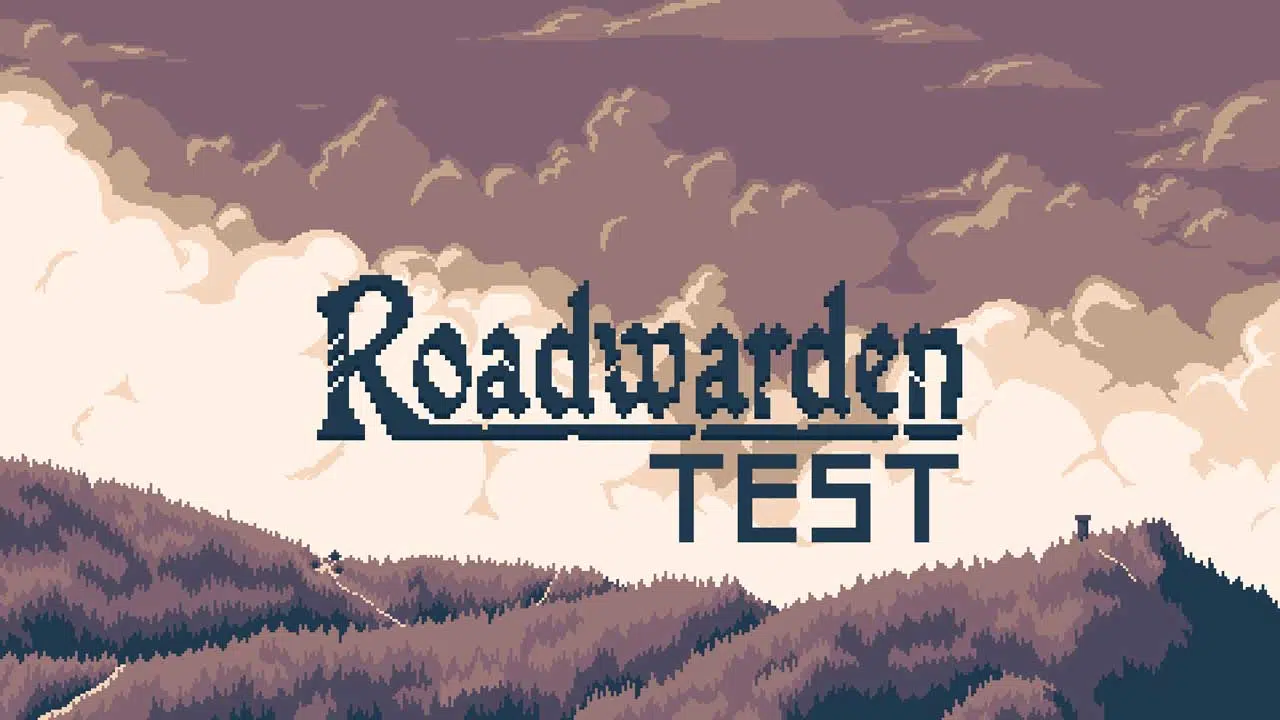 roadwarden test