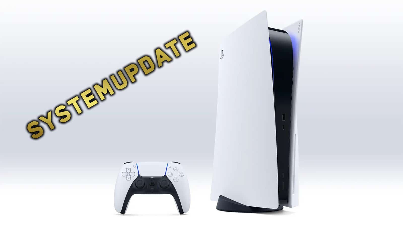sony ps5 systemupdate