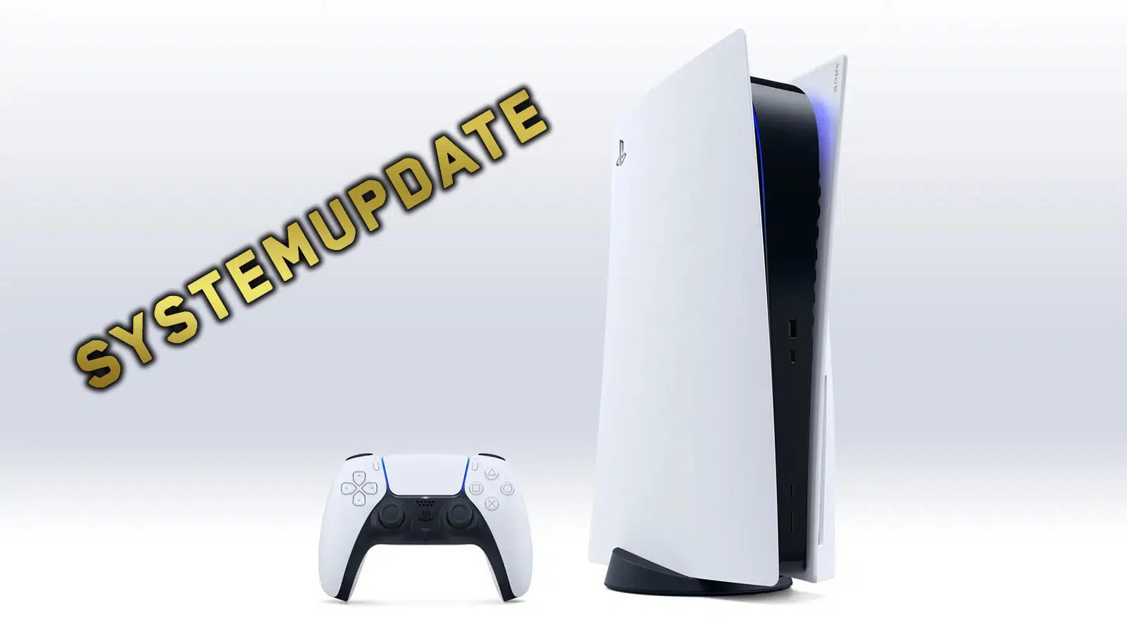 sony ps5 systemupdate