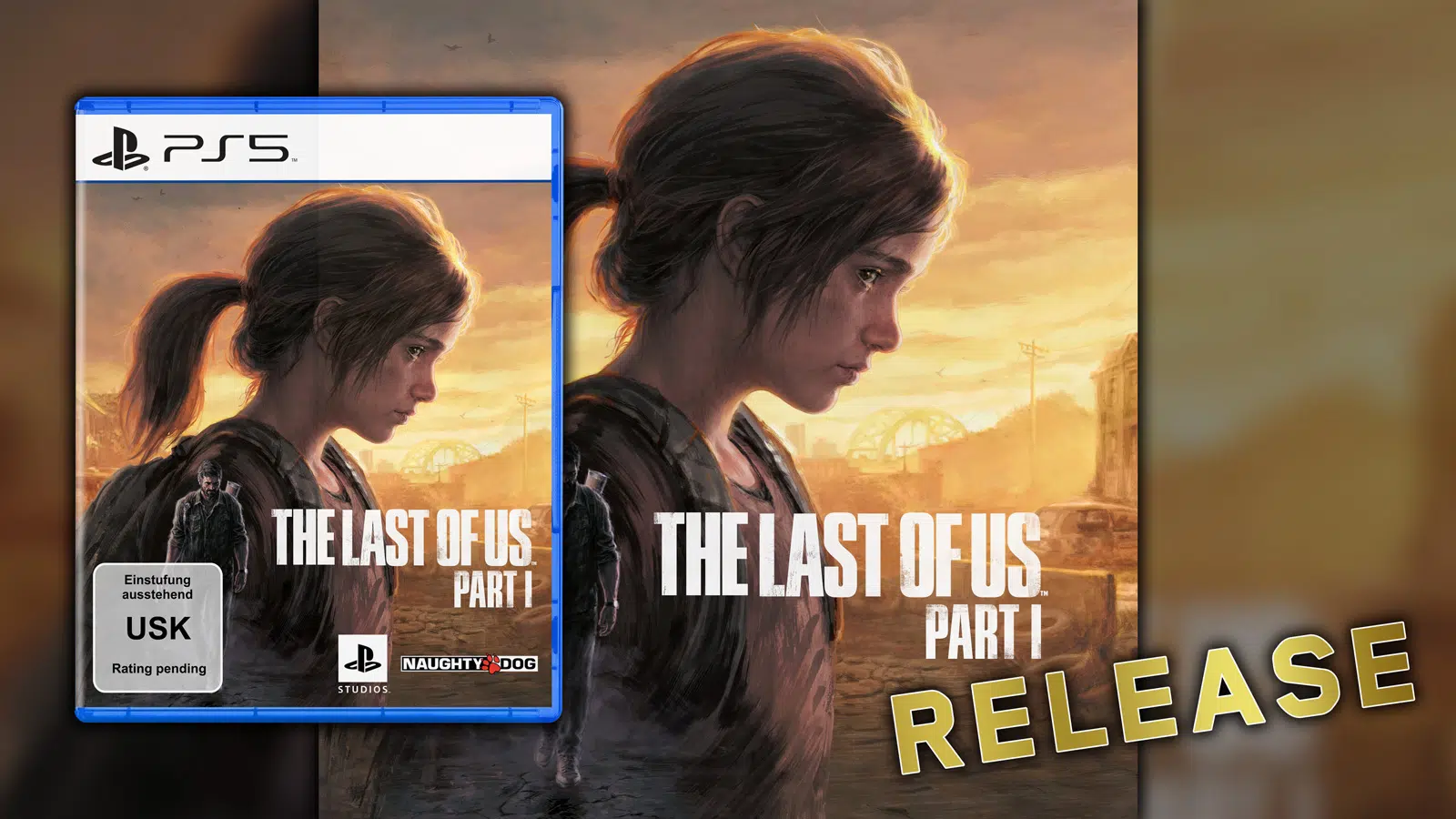 tlou part1 ps5 release