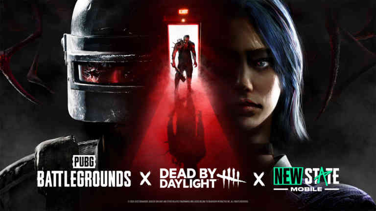 PUBG bekommt Dead by Daylight Crossover – Halloween Event