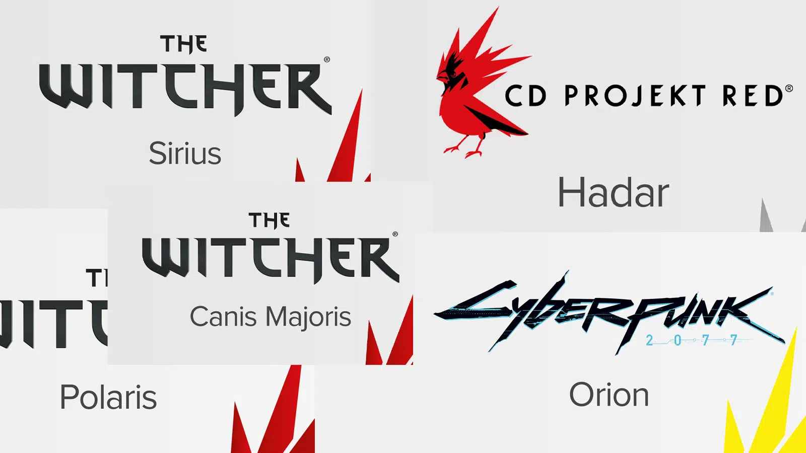 CDPR Announcements 10 2022