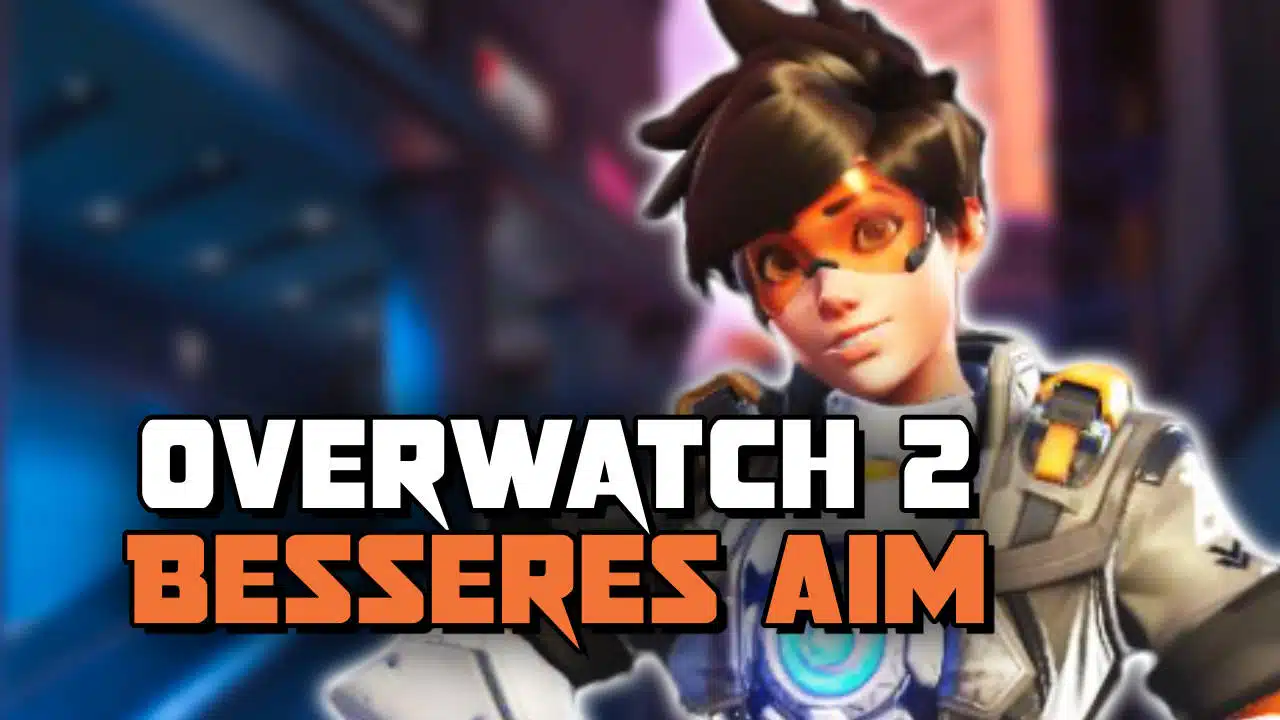 Overwatch 2 hat einen versteckten Modus für besseres Aim - So