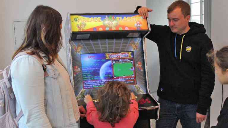 eSports Nord e.V. – Tag der offenen Tür für ukrainische Freunde