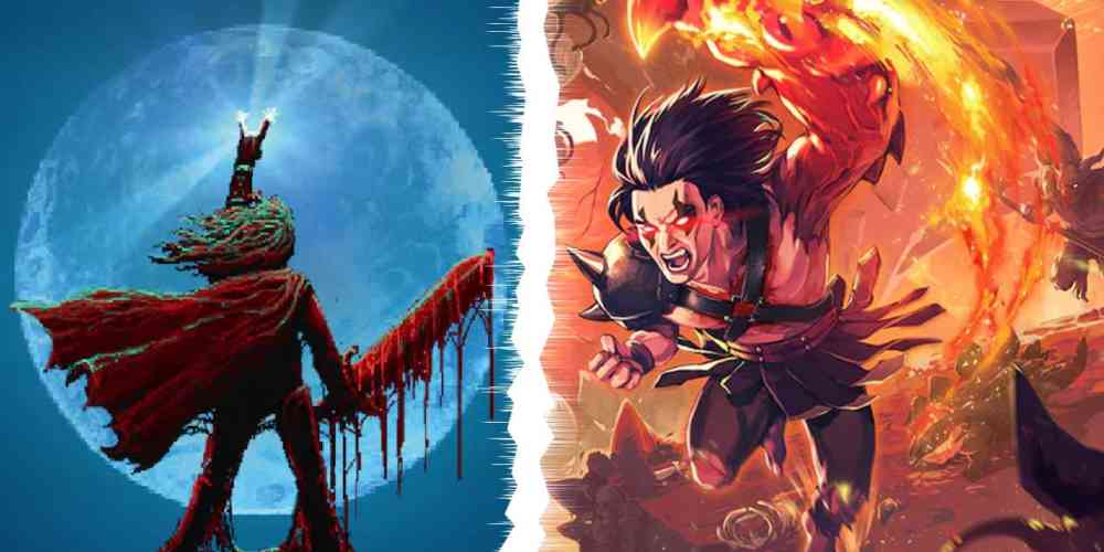 epic games free game collection rising hell slain
