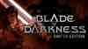 blade of darkness switch release