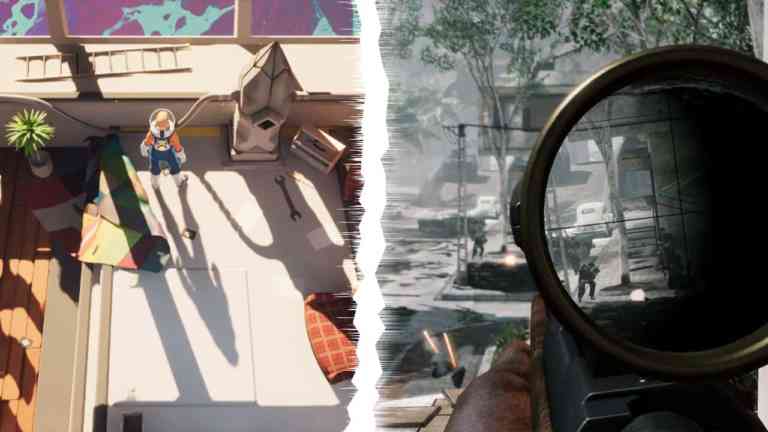 Rätsel und heiße Multiplayer-Action: Epic Games schenkt euch zwei Spiele