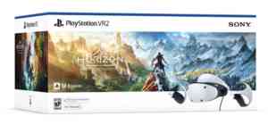 psvr2 horizon bundle
