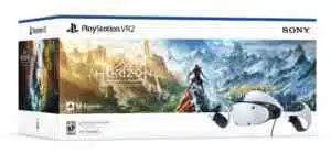 psvr2 horizon bundle