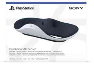 psvr2 ladestation