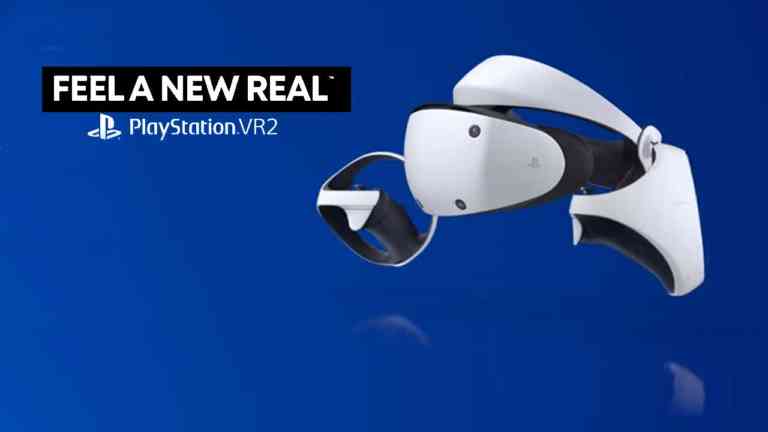 PlayStation VR2 Release und Preis steht: Jetzt Vorbestellung sichern