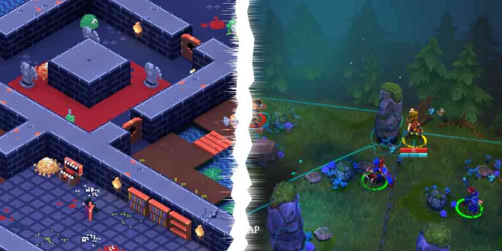 epic games free game collection rpg in a box fort triumph