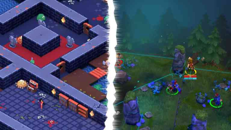 Bei Epic: Zwei spannende Fantasy-Games kostenlos