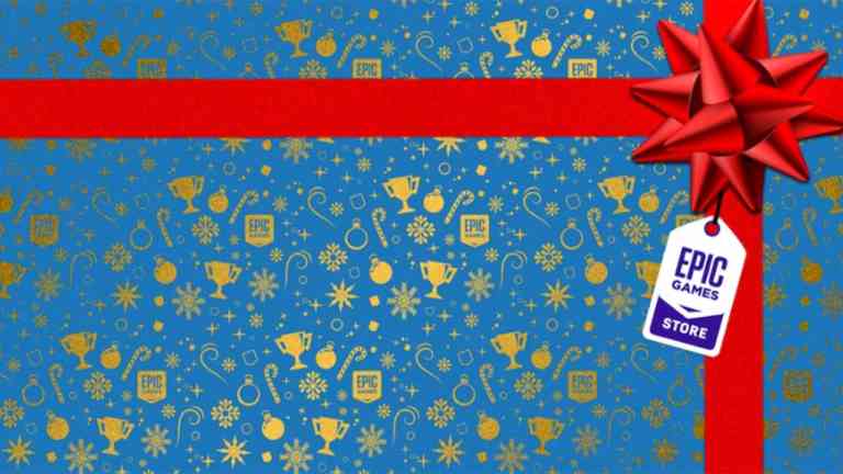 Geheimnisvolles Spiel 1: Ab heute wieder jeden Tag ein Free Game bei Epic