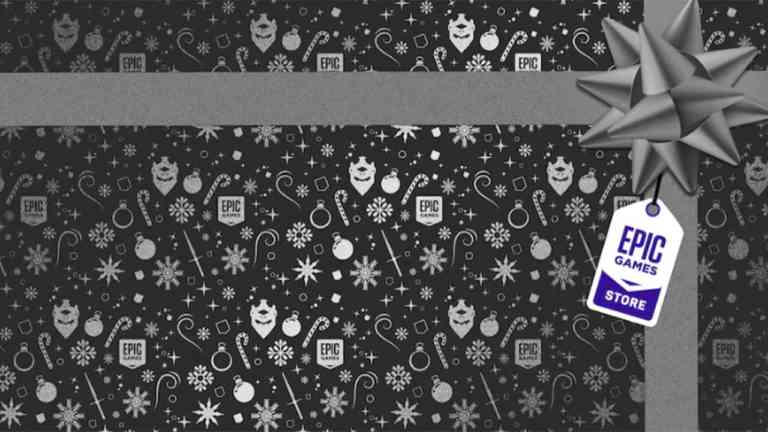 Geheimnisvolles Spiel 13: Stylischer Egoshooter zu verschenken