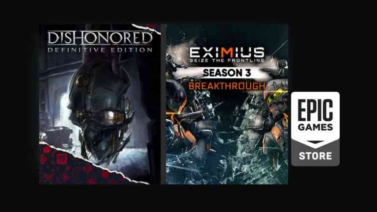 Geheimnisvolles Spiel 15? Epic Games Weihnachtsaktion endet