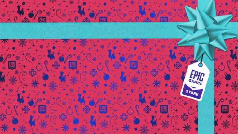 Geheimnisvolles Spiel 4: Epic Games schickt euch in die Wüste