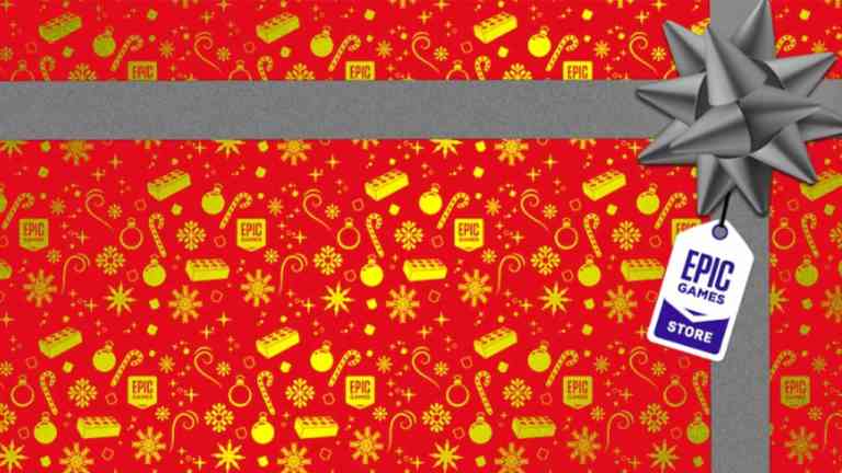 Geheimnisvolles Spiel 6: Epic Games schenkt euch FSK18-Shooter