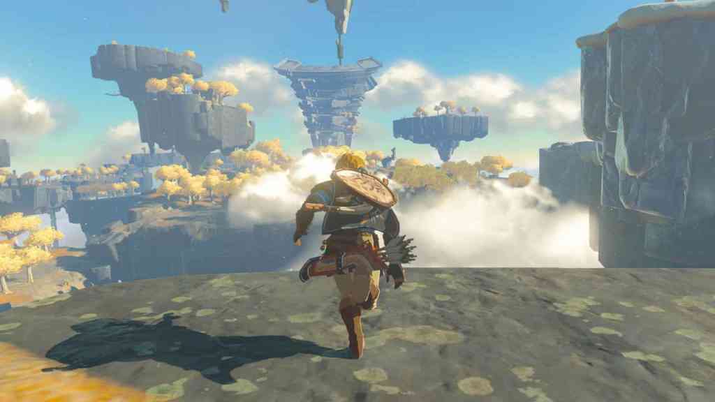 zelda totk screenshot 1 zelda totk screenshot 1