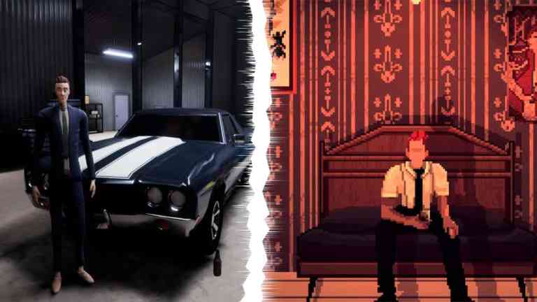 Diese zwei spannenden Indie-Games gibt es jetzt gratis