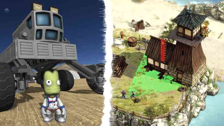 Epic Games: Zwei tolle Gratis-Spiele für das neue Jahr