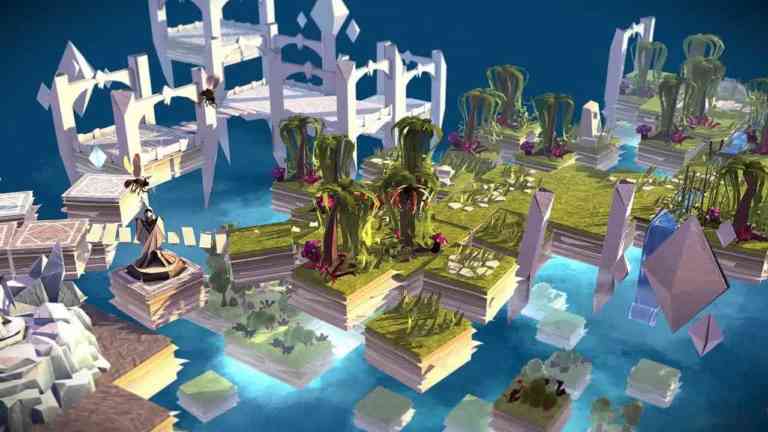 Ab heute kostenlos: Ein lustiges Papier-Abenteuer erwartet euch