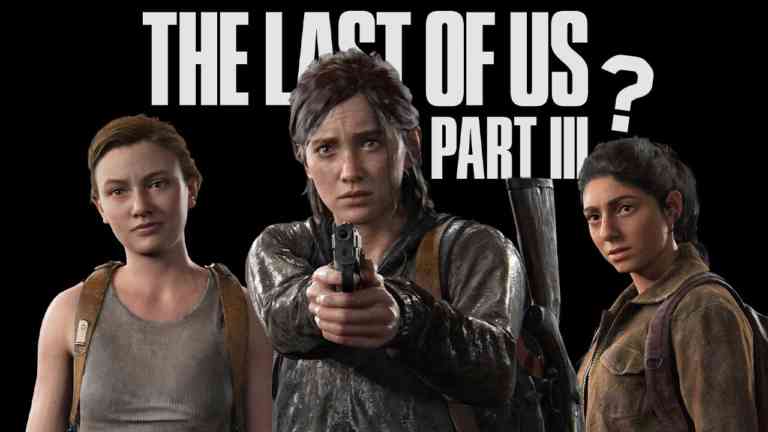 The Last of Us: Part 3, Serie und Multiplayer – Geht es nun endlich weiter?