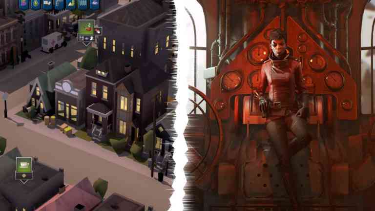 Epic Games: Zwei hinterhältige Spiele kostenlos