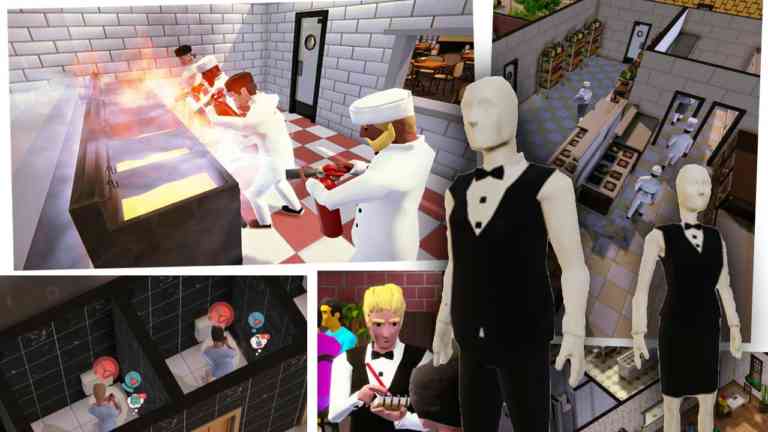 Absolutes Küchen-Chaos bei Epic Games – Jetzt gratis