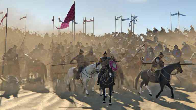 Game Pass: Große Schlachten zum Valentinstag