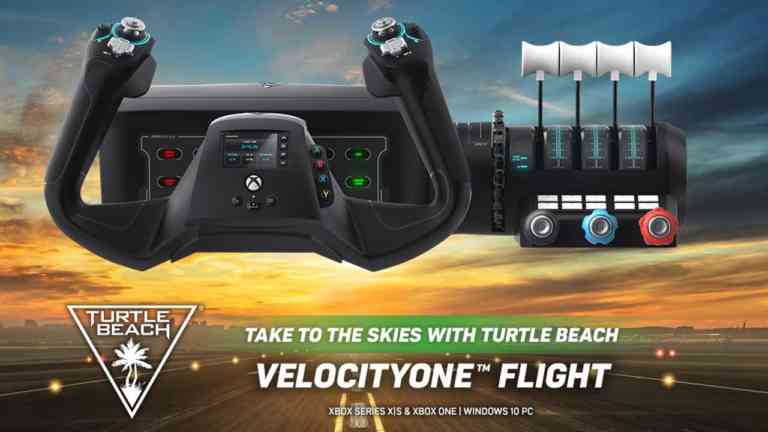 Voll durchgestartet: VelocityOne Flight ein großer Erfolg