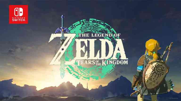 Zelda: Tears of the Kingdom – Neuer Trailer, unglaubliche Spielszenen