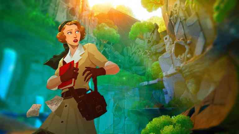 Neues Free Game bei Epic: Ein tropisches Inselparadies erwartet euch