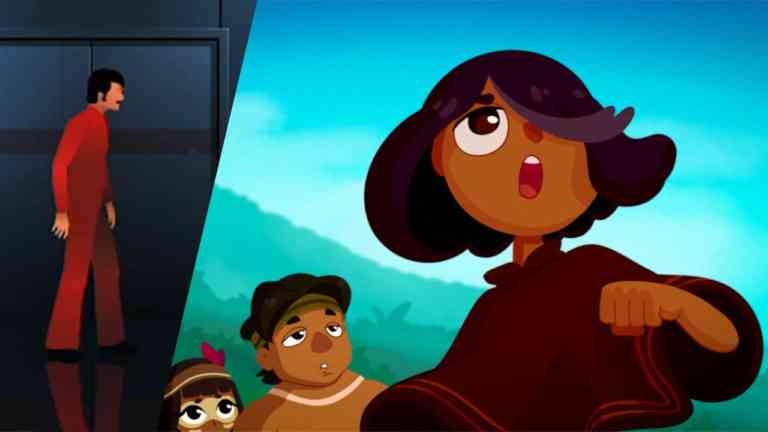 2 Free Games: Tunche und The Silent Age kostenlos