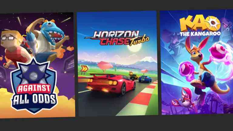 Epic schenkt euch gleich 3 Games