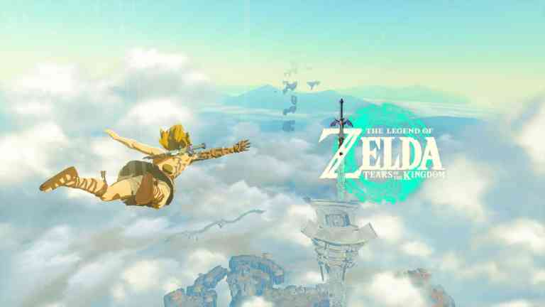 Zelda: Tears of the Kingdom – Ein würdiger Nachfolger
