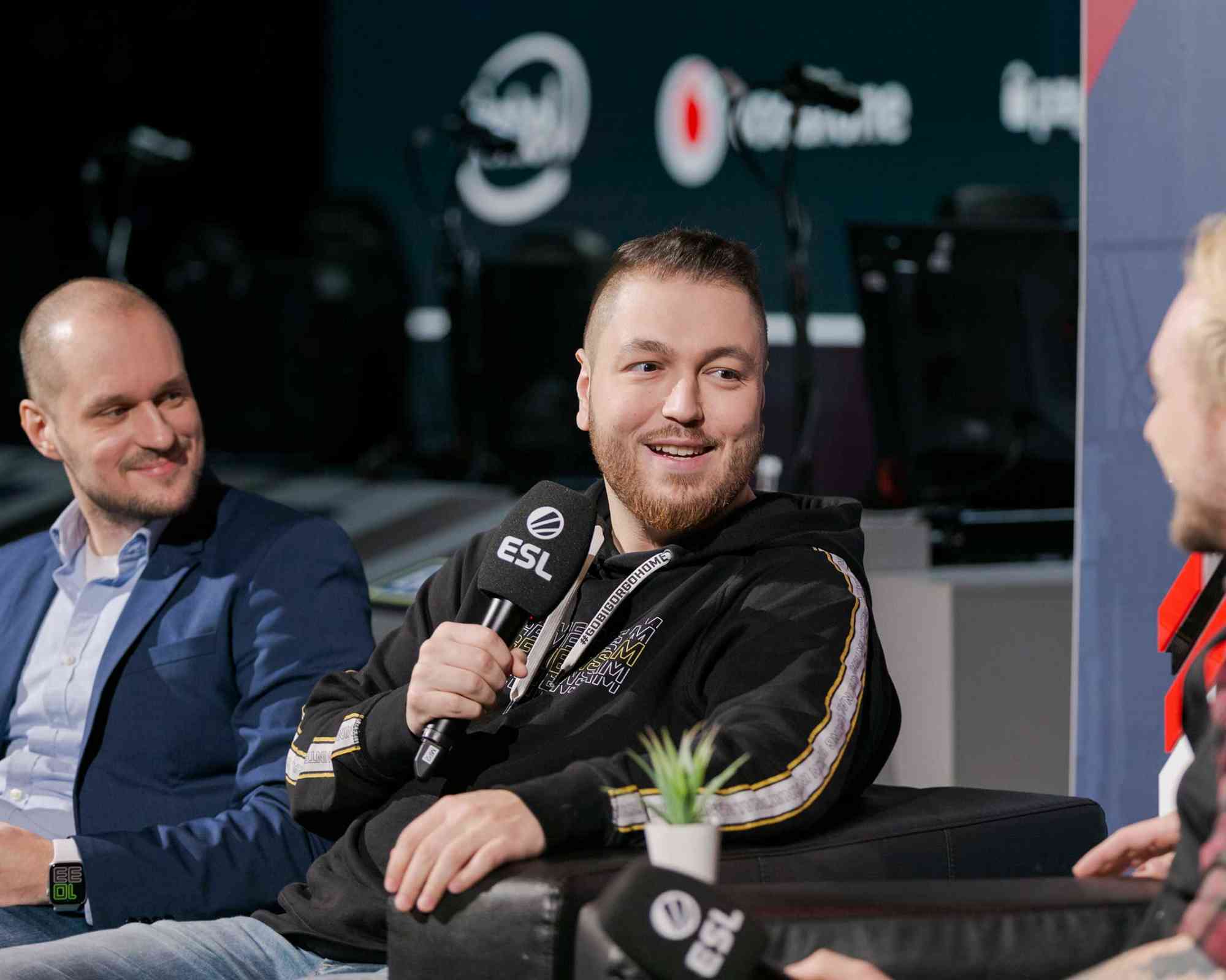 Quelle: Stephanie Lieske/ ESL 20191214 Stephanie Lieske ESL Meisterschaft Magdeburg 00040