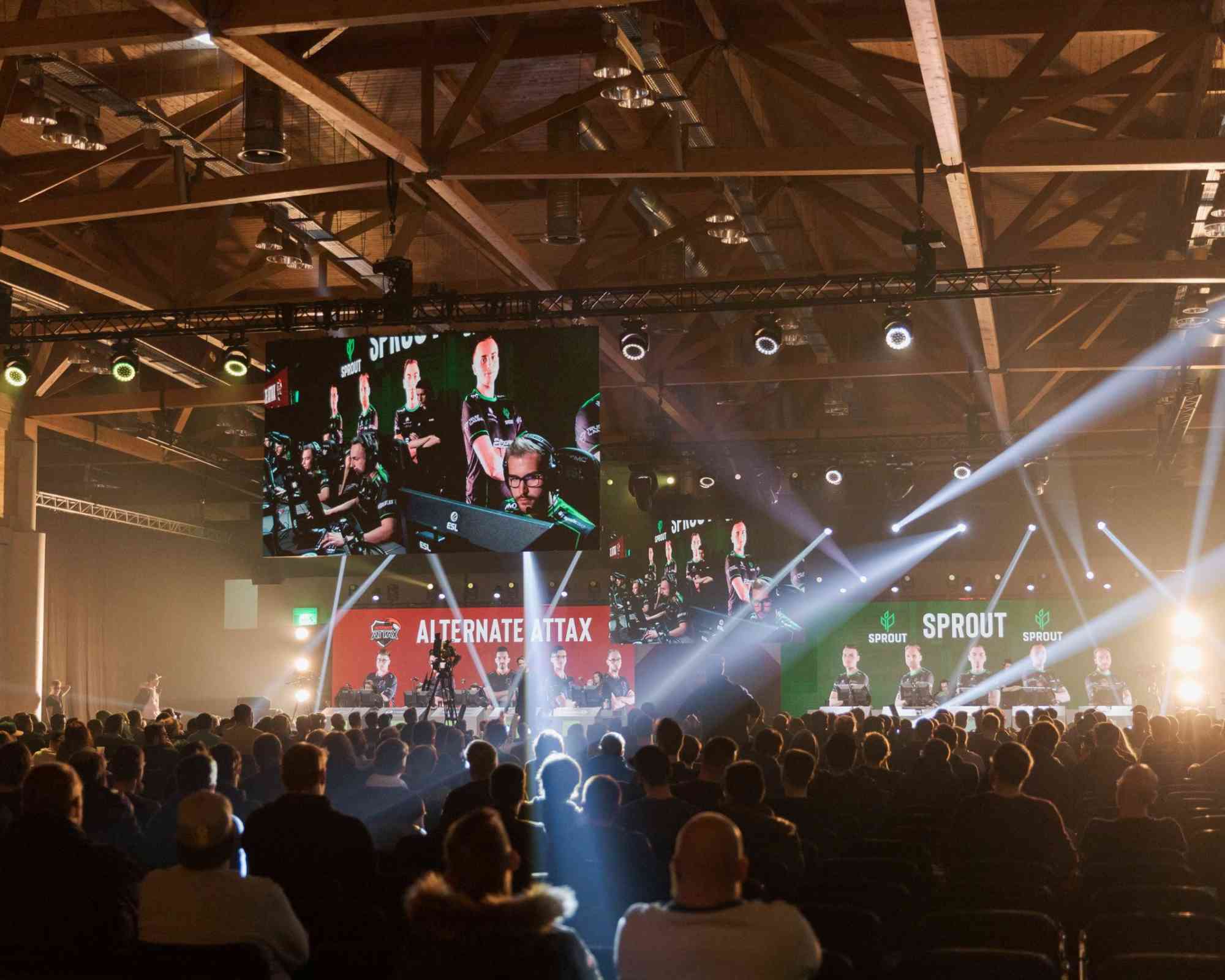 Quelle: Stephanie Lieske/ ESL 20191214 Stephanie Lieske ESL Meisterschaft Magdeburg 01985