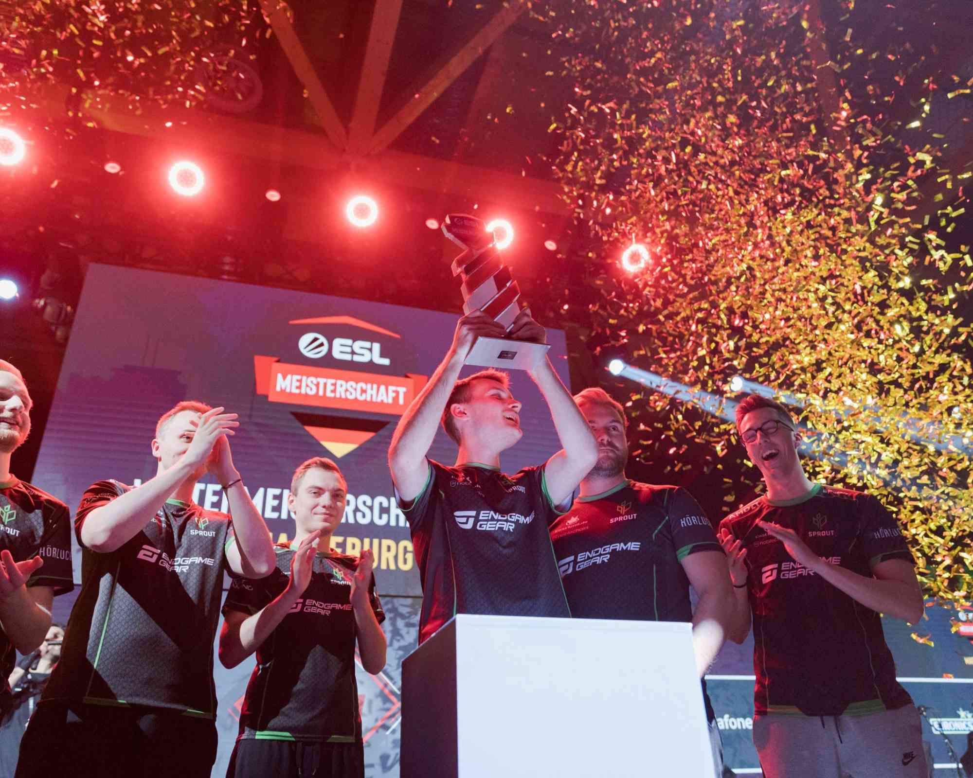 Quelle: Stephanie Lieske/ ESL 20191214 Stephanie Lieske ESL Meisterschaft Magdeburg 02072