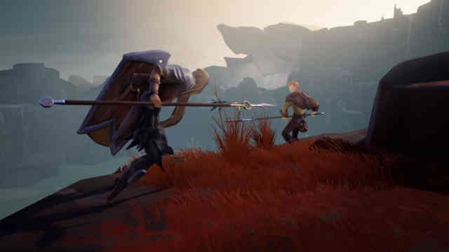 ashen eu release screenshots 2
