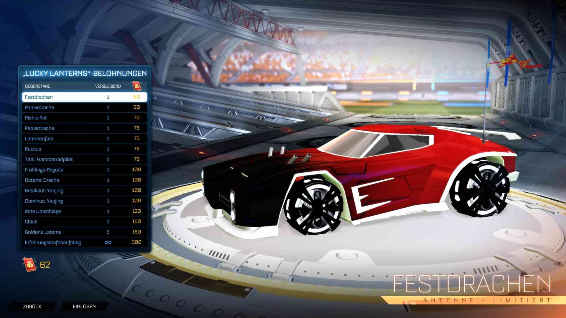 Quelle: Rocket League 1