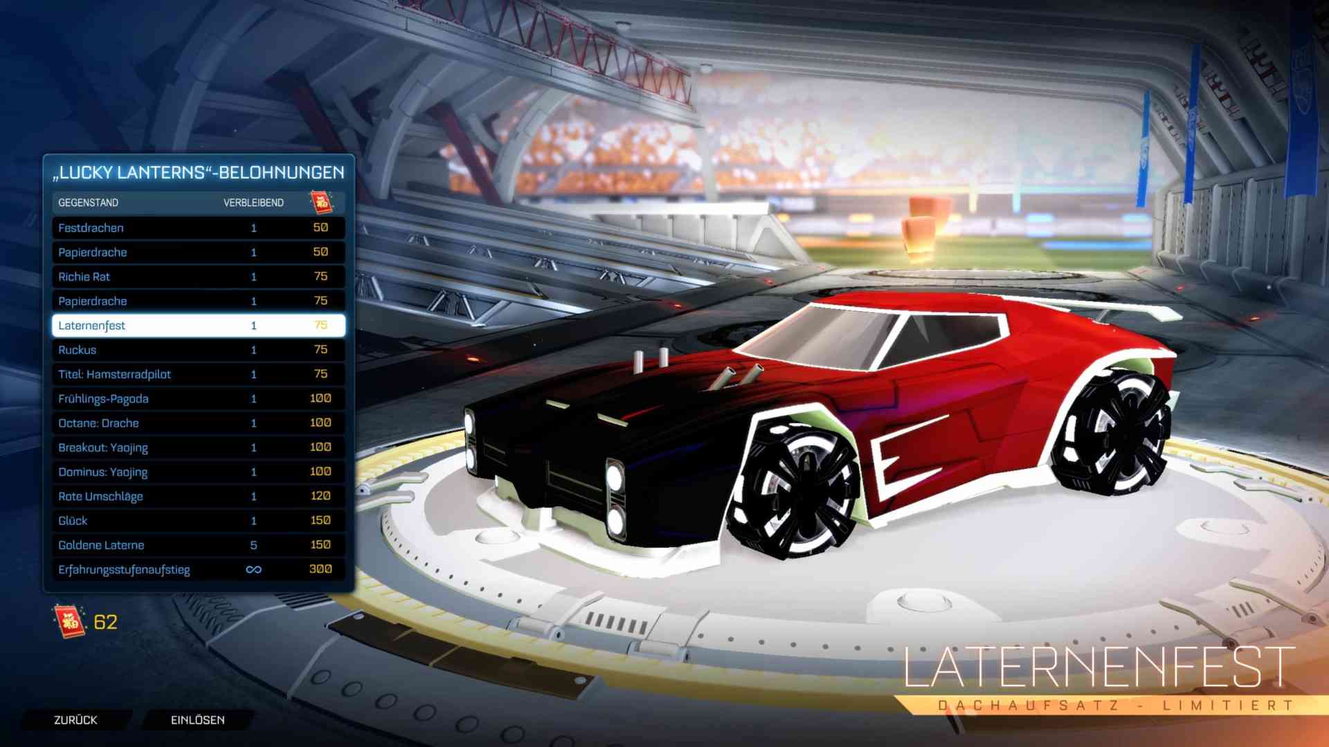 Quelle: Rocket League 5