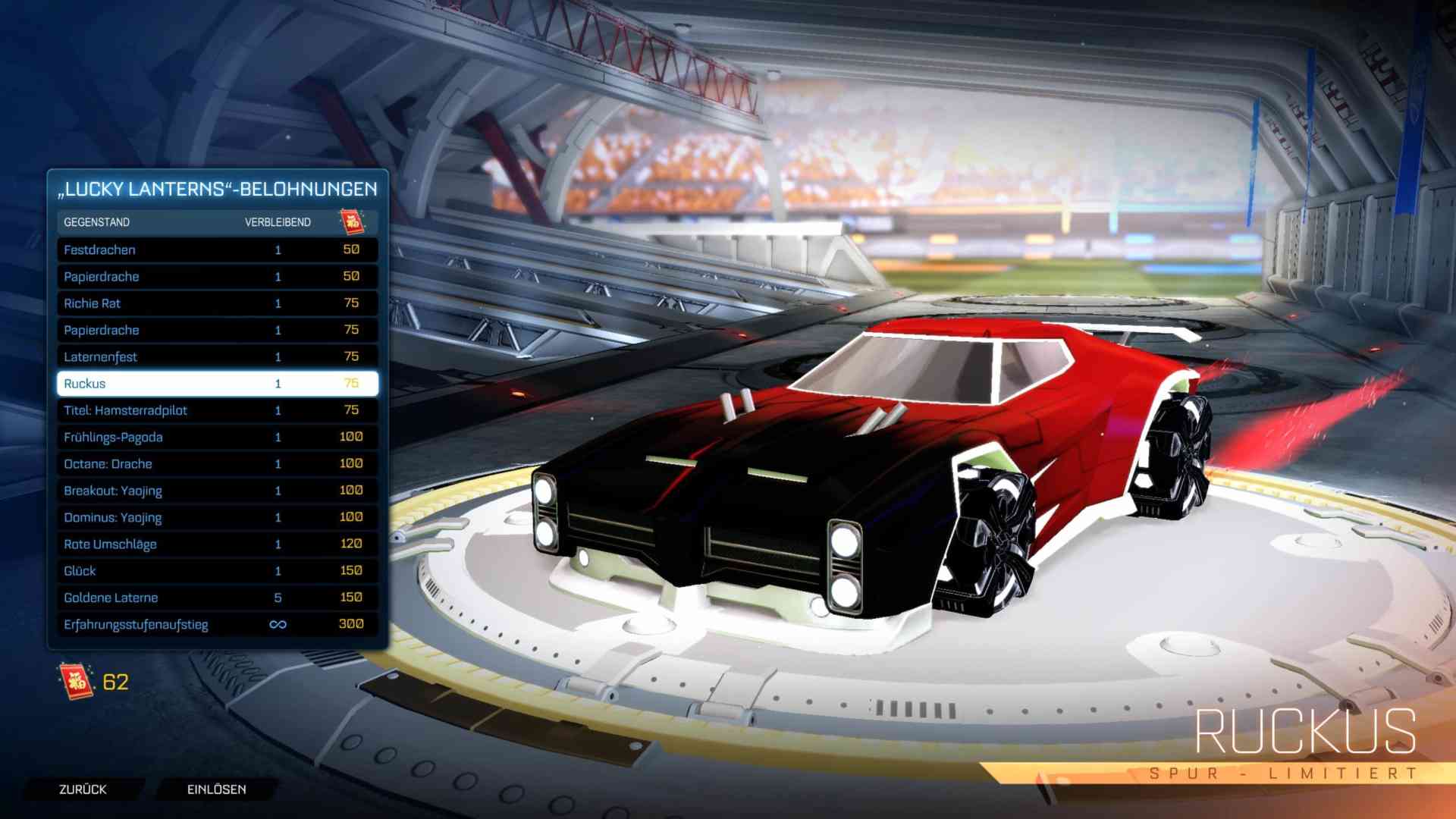 Quelle: Rocket League 6