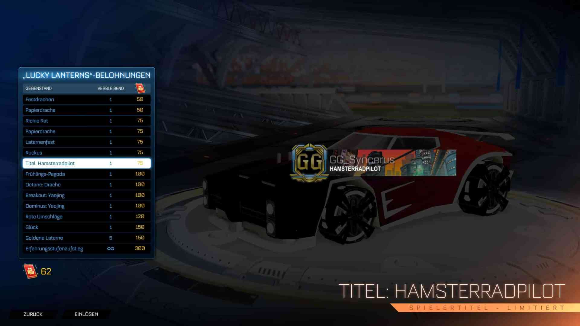 Quelle: Rocket League 7