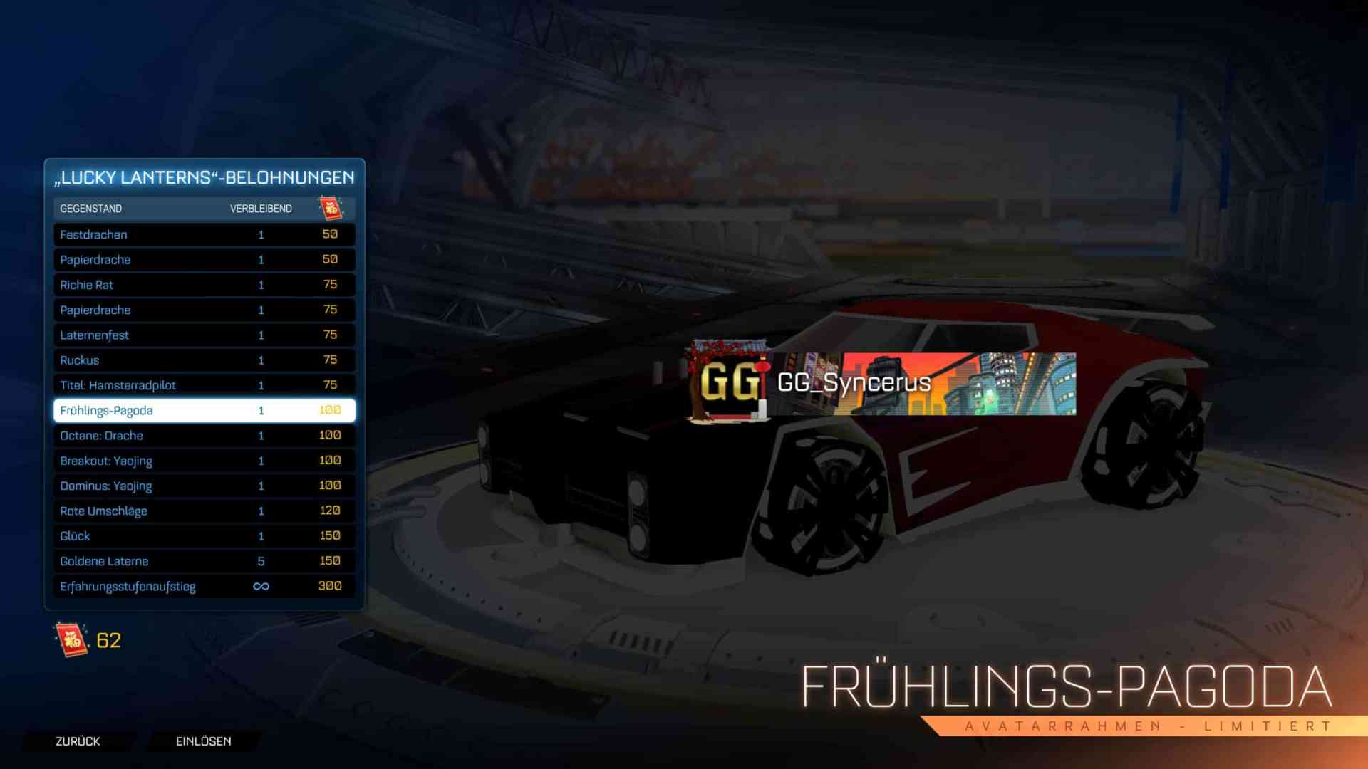 Quelle: Rocket League 8